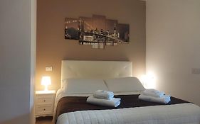 Cozy Studio - Monolocale - Fiumicino Aeroporto E Fiera - Self Check-In